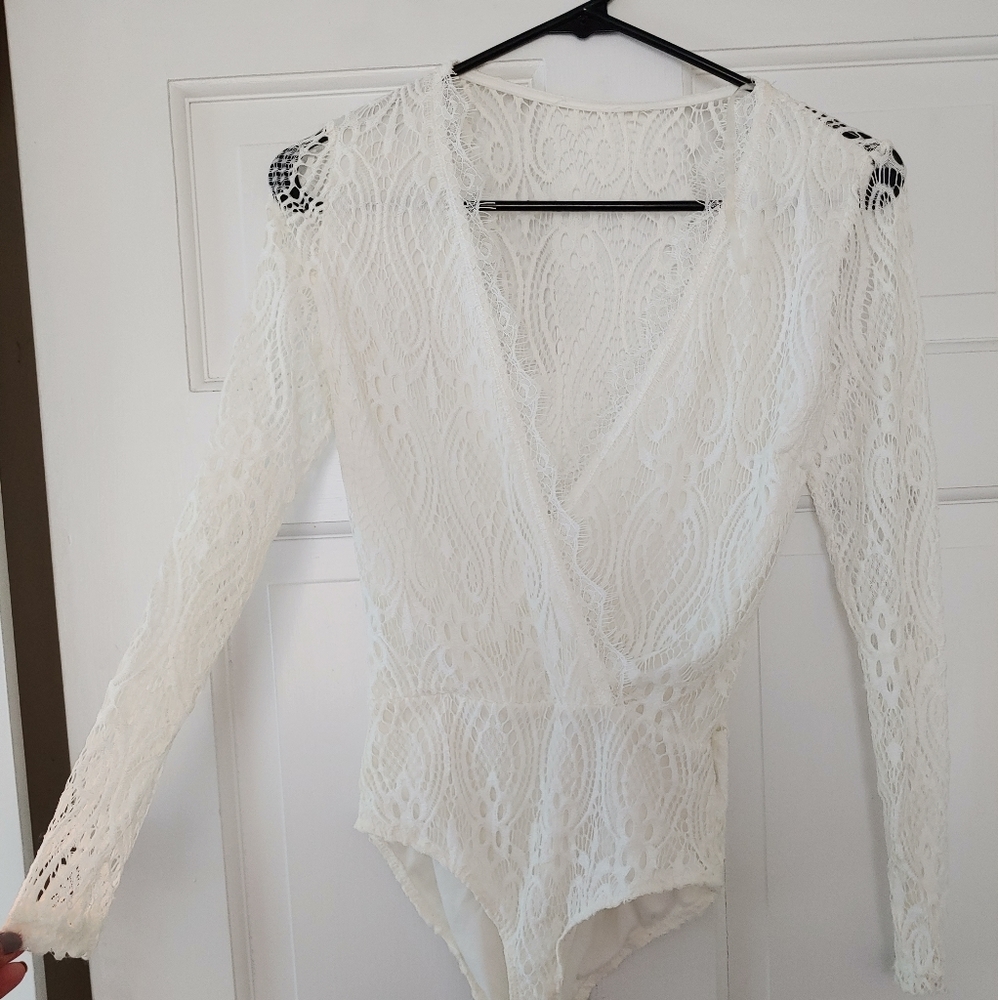 Bodysuit
